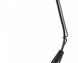 Подвесной конденсаторный кардиоидный микрофон Shure CVO-B/C.